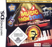Cover des Mediums