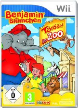 Cover des Mediums