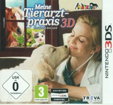 Cover des Mediums
