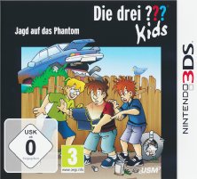 Cover des Mediums