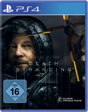 Cover des Mediums