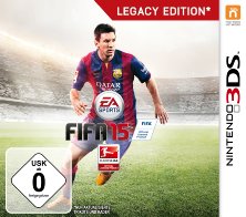 Cover des Mediums
