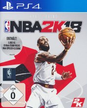 Cover des Mediums