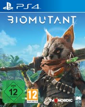 Cover des Mediums