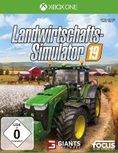 Cover des Mediums