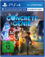 Cover des Mediums