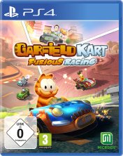 Cover des Mediums