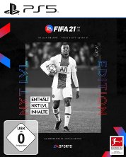 Cover des Mediums