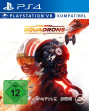 Cover des Mediums