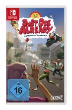 Cover des Mediums