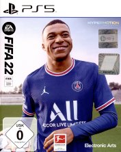 Cover des Mediums