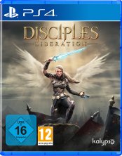 Cover des Mediums