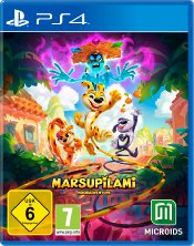 Cover des Mediums