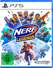 Cover des Mediums