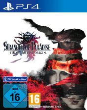 Cover des Mediums