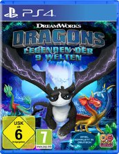 Cover des Mediums