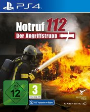 Cover des Mediums