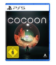Cover des Mediums