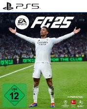 Cover des Mediums